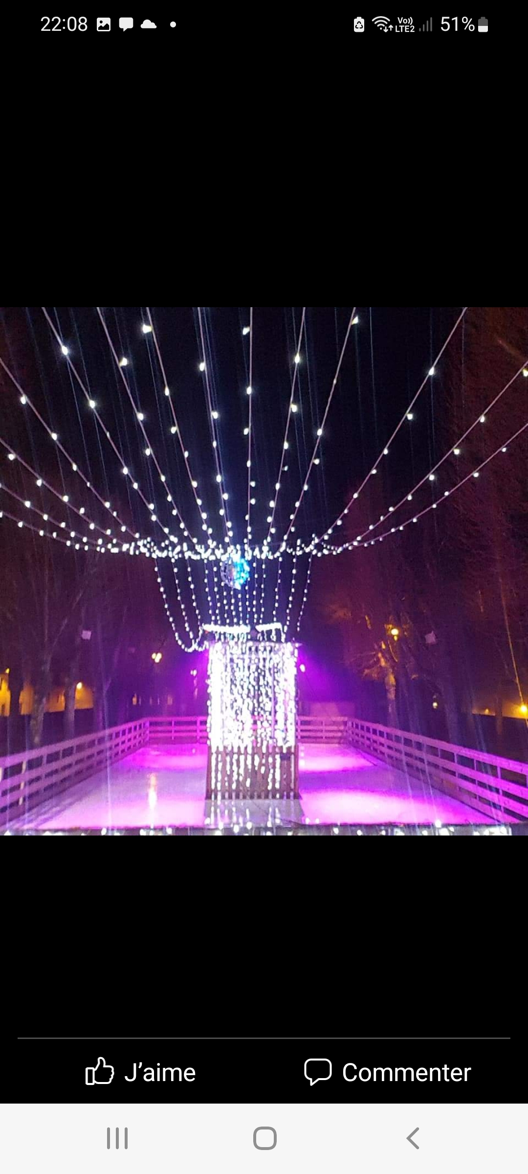 Réalisation Ref 69270600553610.63646653 - LENIGHT : organisation, installation, animation de soirée et ambiance club