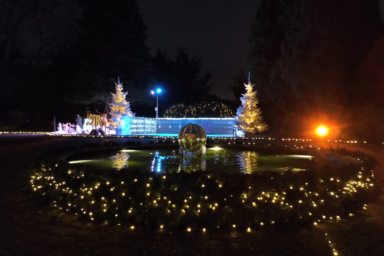 Réalisation Ref 69270636d24a16.92971301 - LENIGHT : organisation, installation, animation de soirée et ambiance club